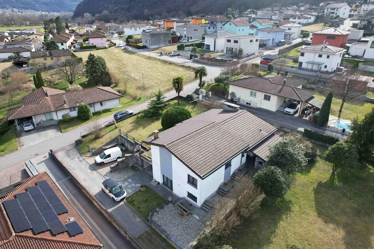 Villa Spaziosa in Zona Tranquilla - Foto 5 di 21