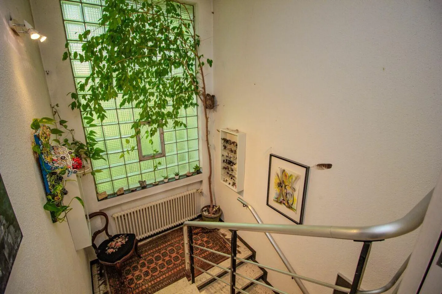 Une maison au-dessus des toits d'Erlinsbach - Photo 24 sur 30