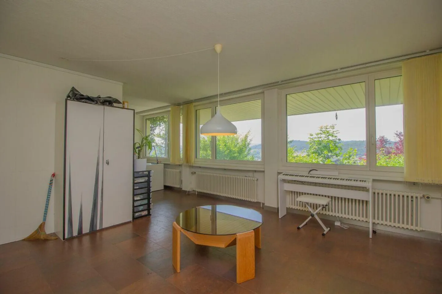 Une maison au-dessus des toits d'Erlinsbach - Photo 25 sur 30