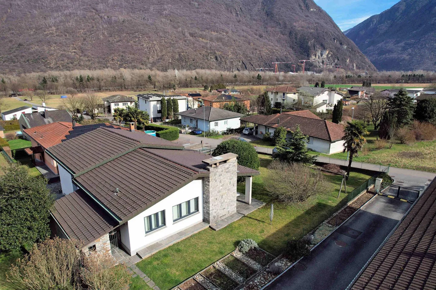 Villa Spaziosa in Zona Tranquilla - Foto 6 di 21