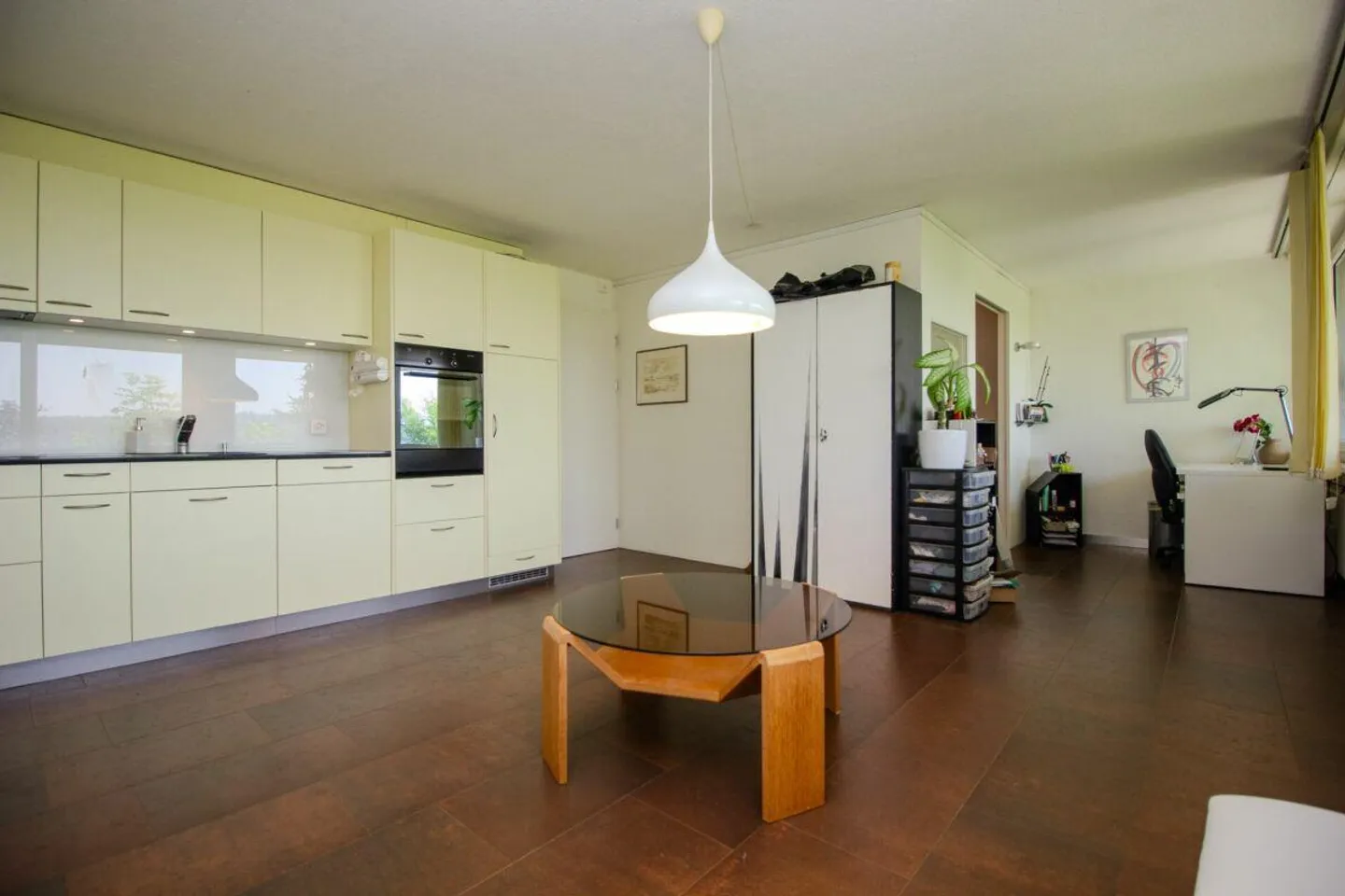 Une maison au-dessus des toits d'Erlinsbach - Photo 26 sur 30