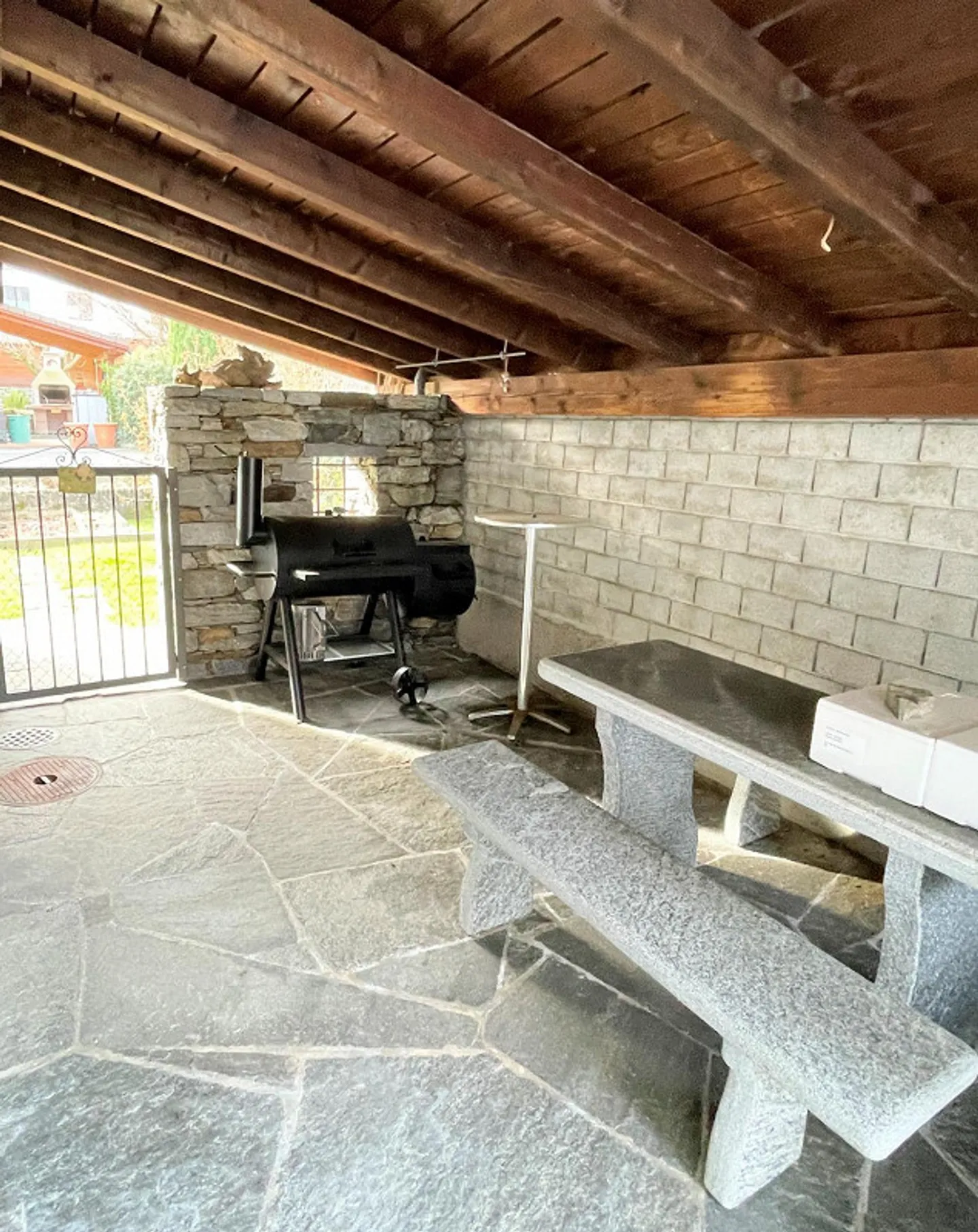 Villa Spaziosa in Zona Tranquilla - Foto 8 di 21