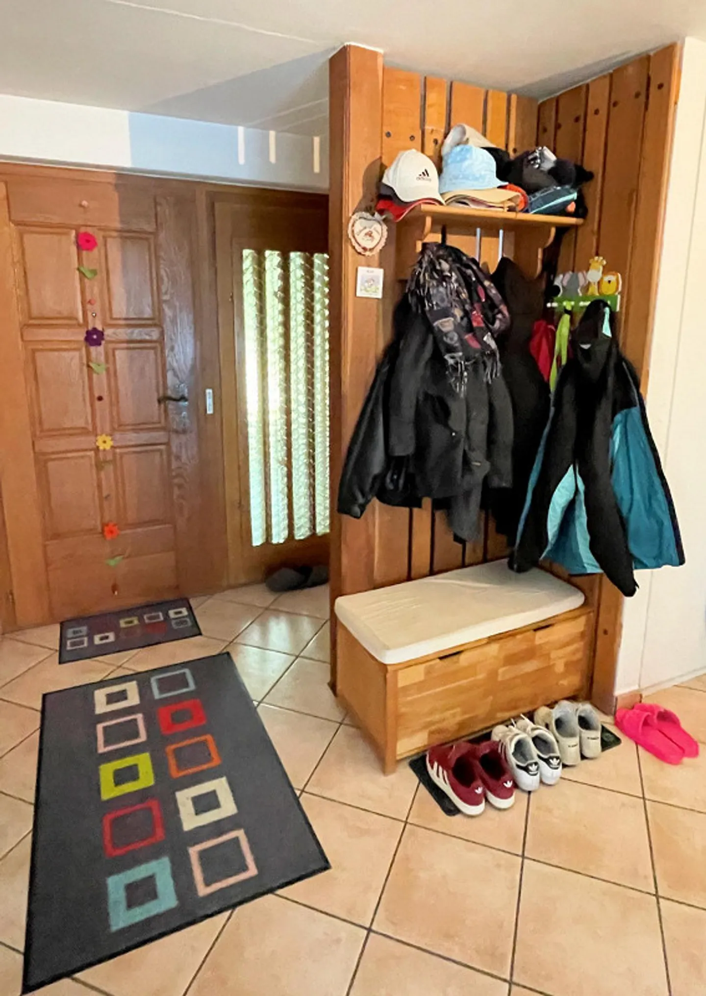 Villa Spaziosa in Zona Tranquilla - Foto 9 di 21