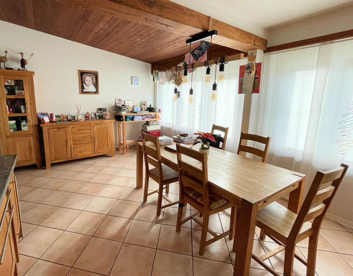 Villa Spaziosa in Zona Tranquilla - Foto 10 di 21