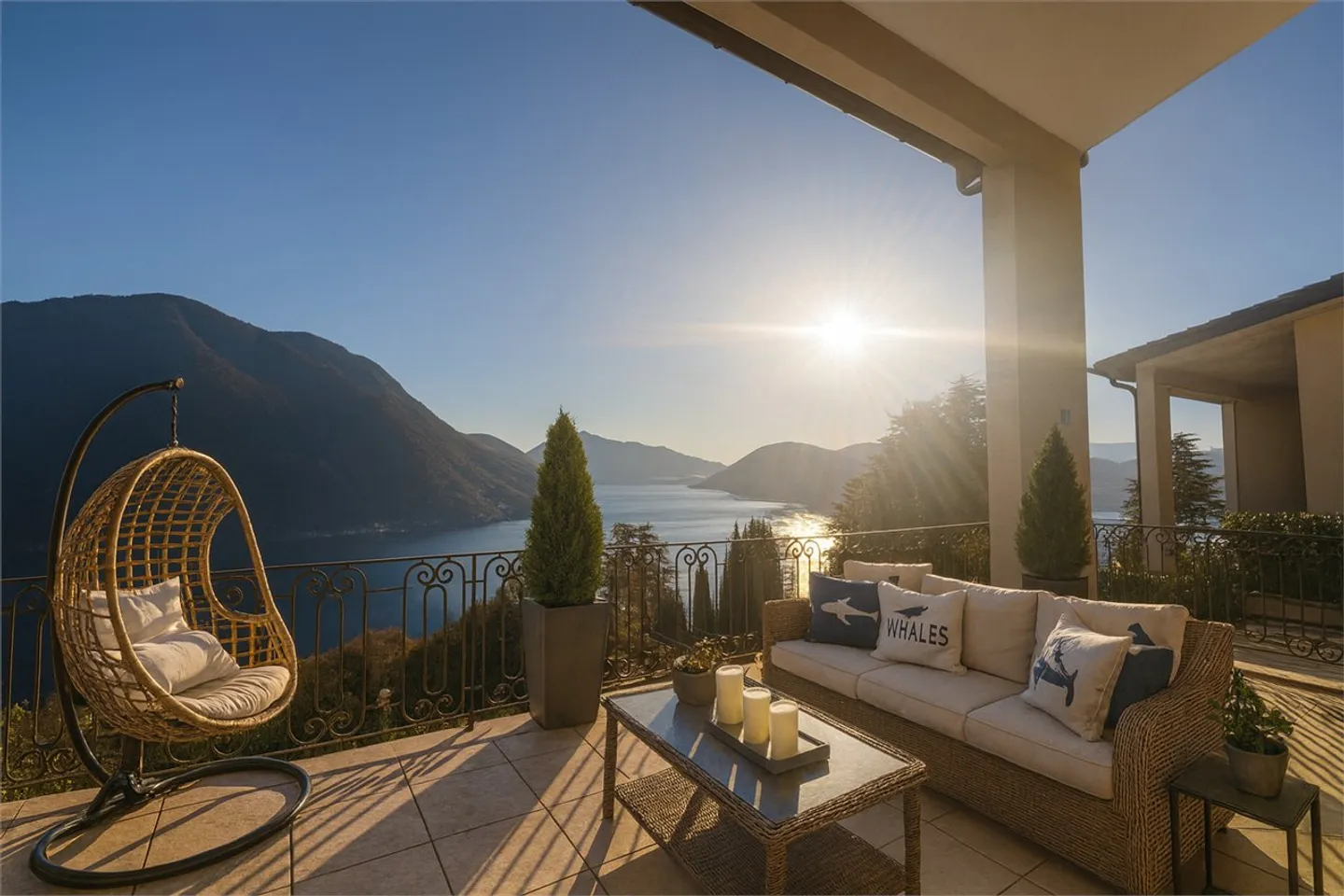 Apartment for sale - Photo 2 of 6