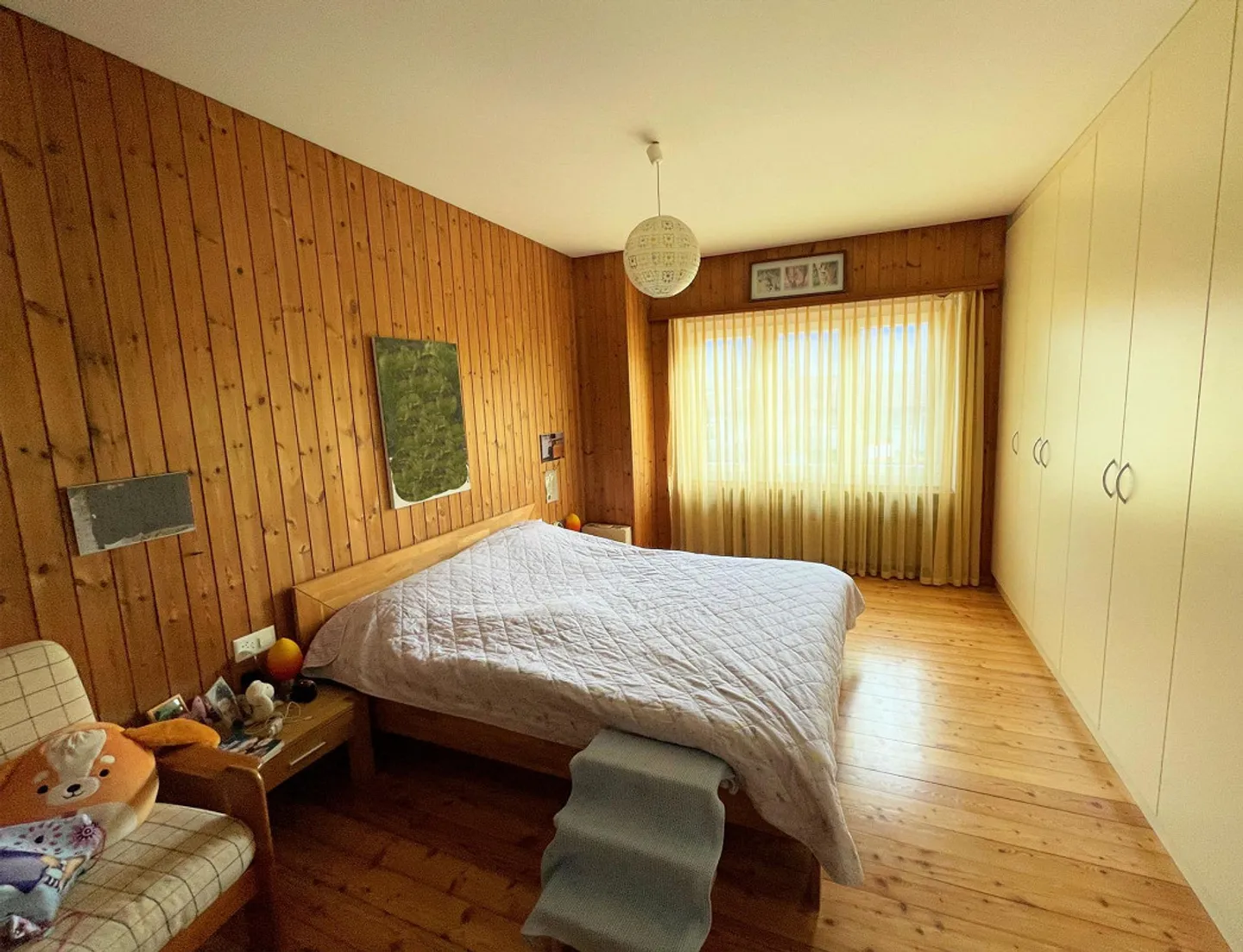 Villa Spaziosa in Zona Tranquilla - Foto 15 di 21