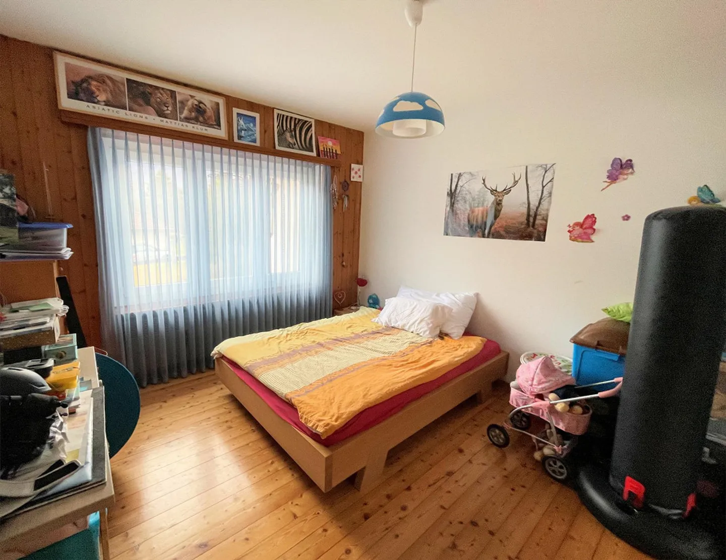 Villa Spaziosa in Zona Tranquilla - Foto 16 di 21