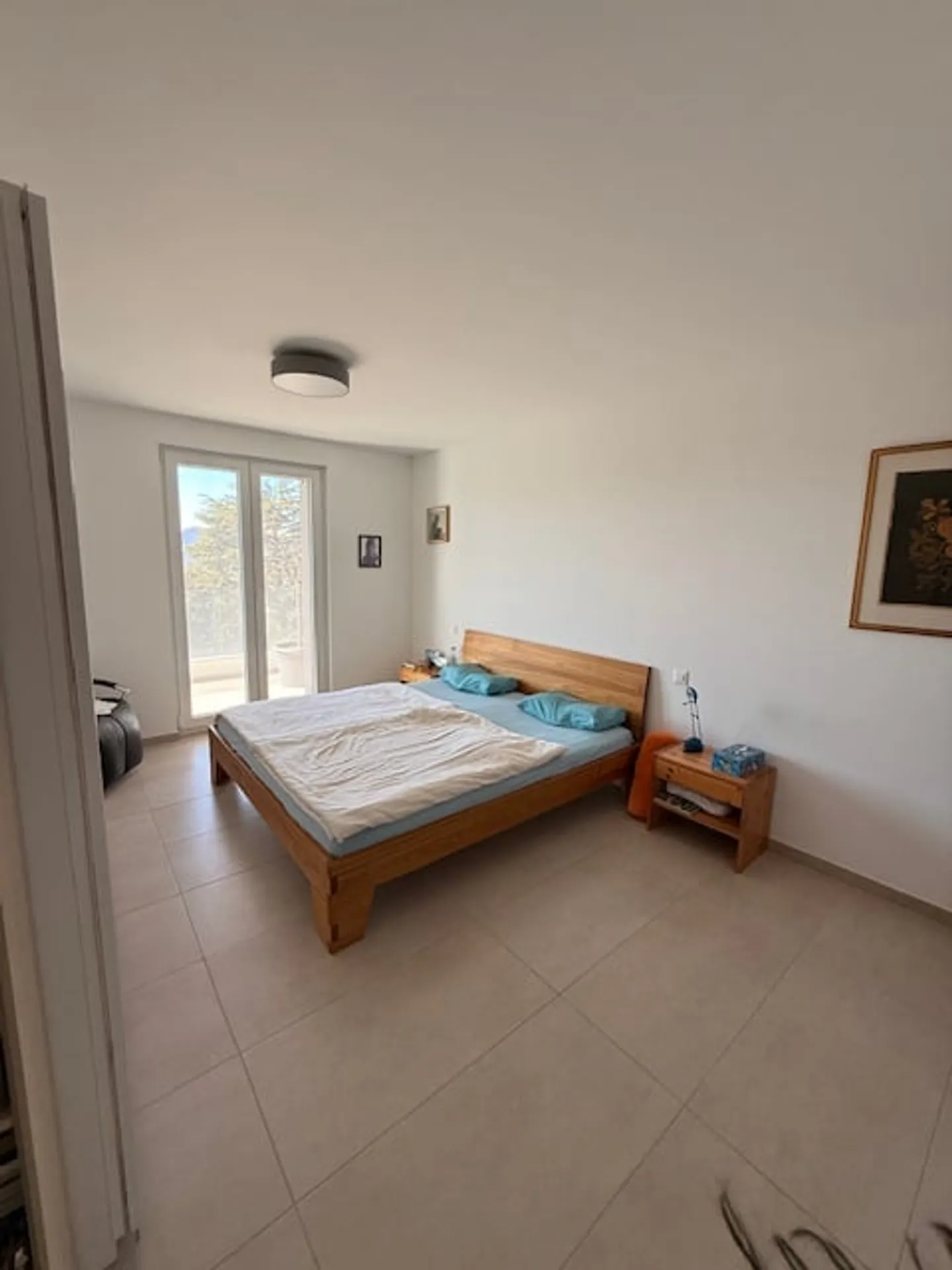 BOSCO LUGANESE - appartement duplex magnifique à louer 4.5 pièces - Photo 9 sur 12