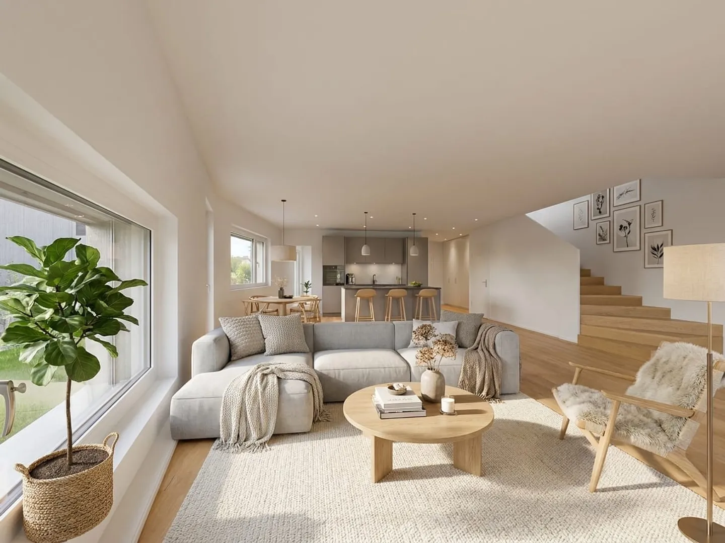 Move in, arrive, live. - Photo 2 of 12