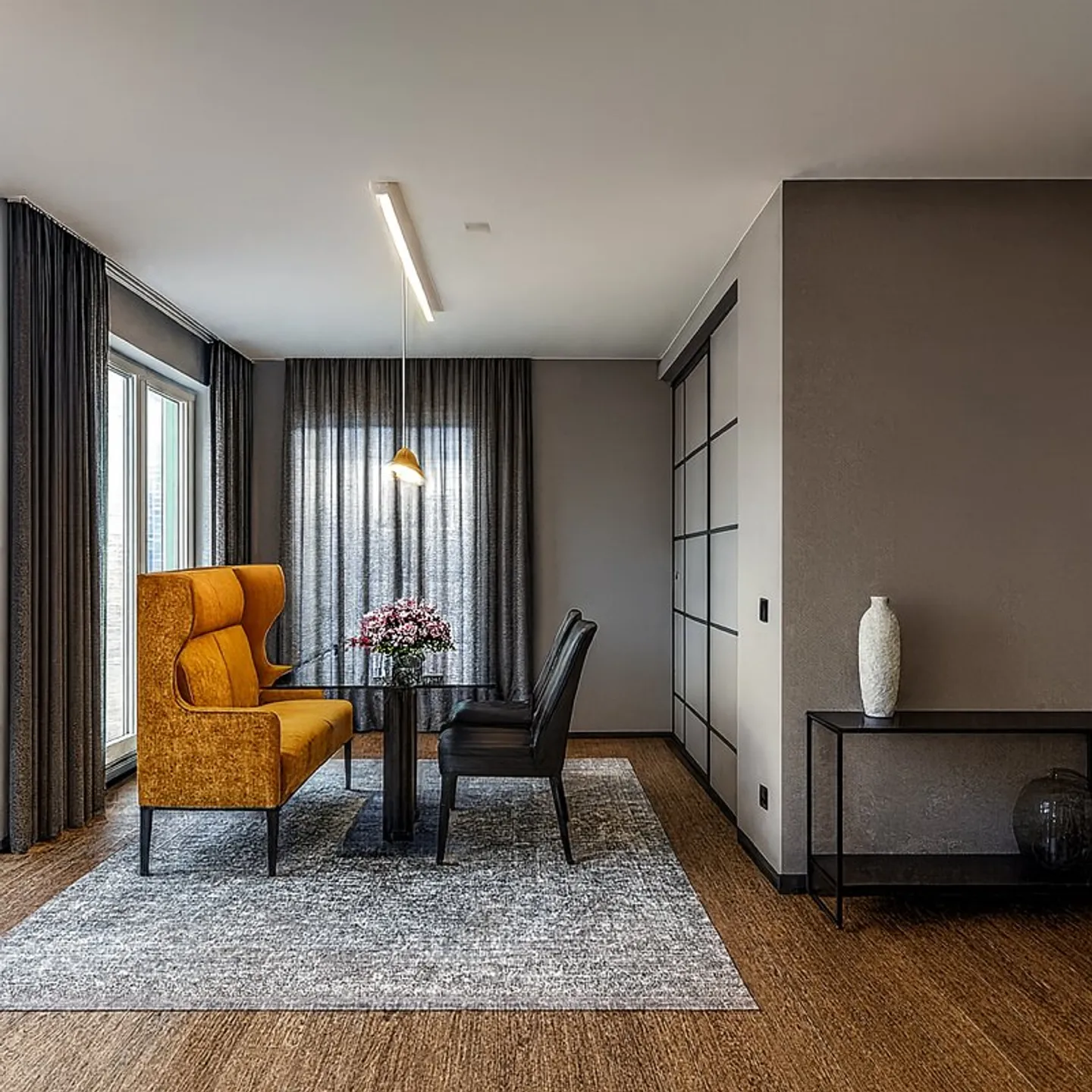 Apartment for sale - Photo 4 of 6