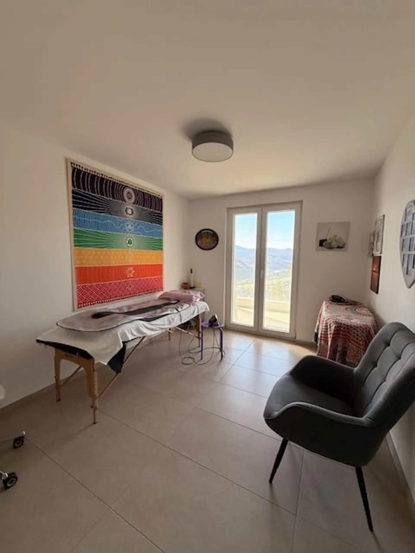 BOSCO LUGANESE - appartement duplex magnifique à louer 4.5 pièces - Photo 11 sur 12