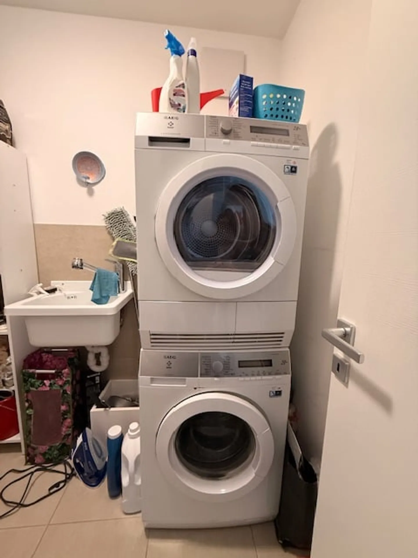 BOSCO LUGANESE - appartement duplex magnifique à louer 4.5 pièces - Photo 12 sur 12