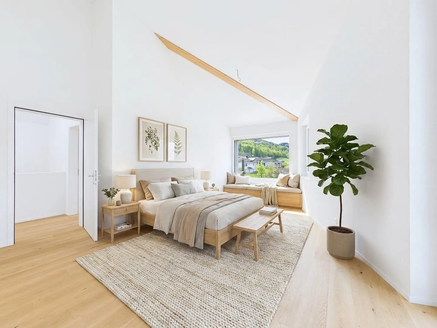Move in, arrive, live. - Photo 4 of 12