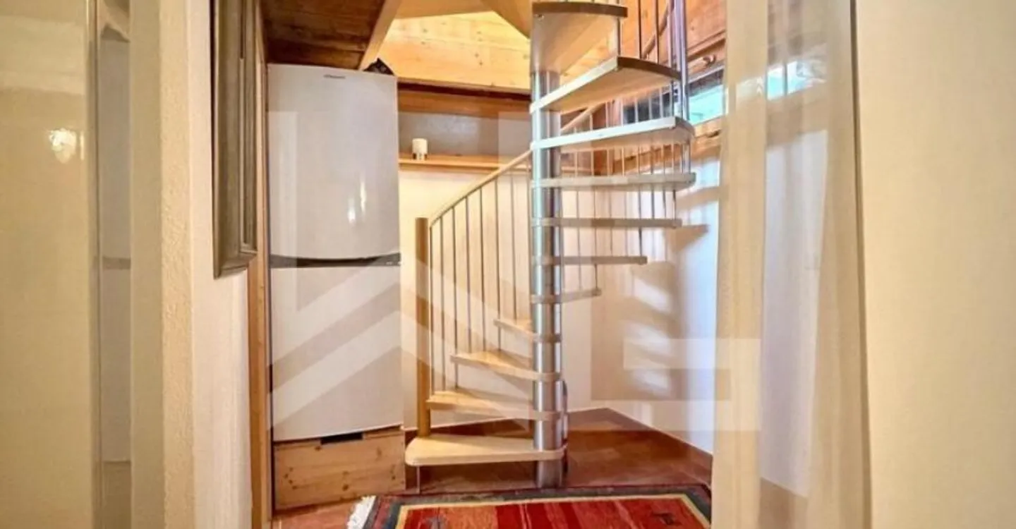 Chalet in Sarreyer, near Verbier - Photo 5 of 12