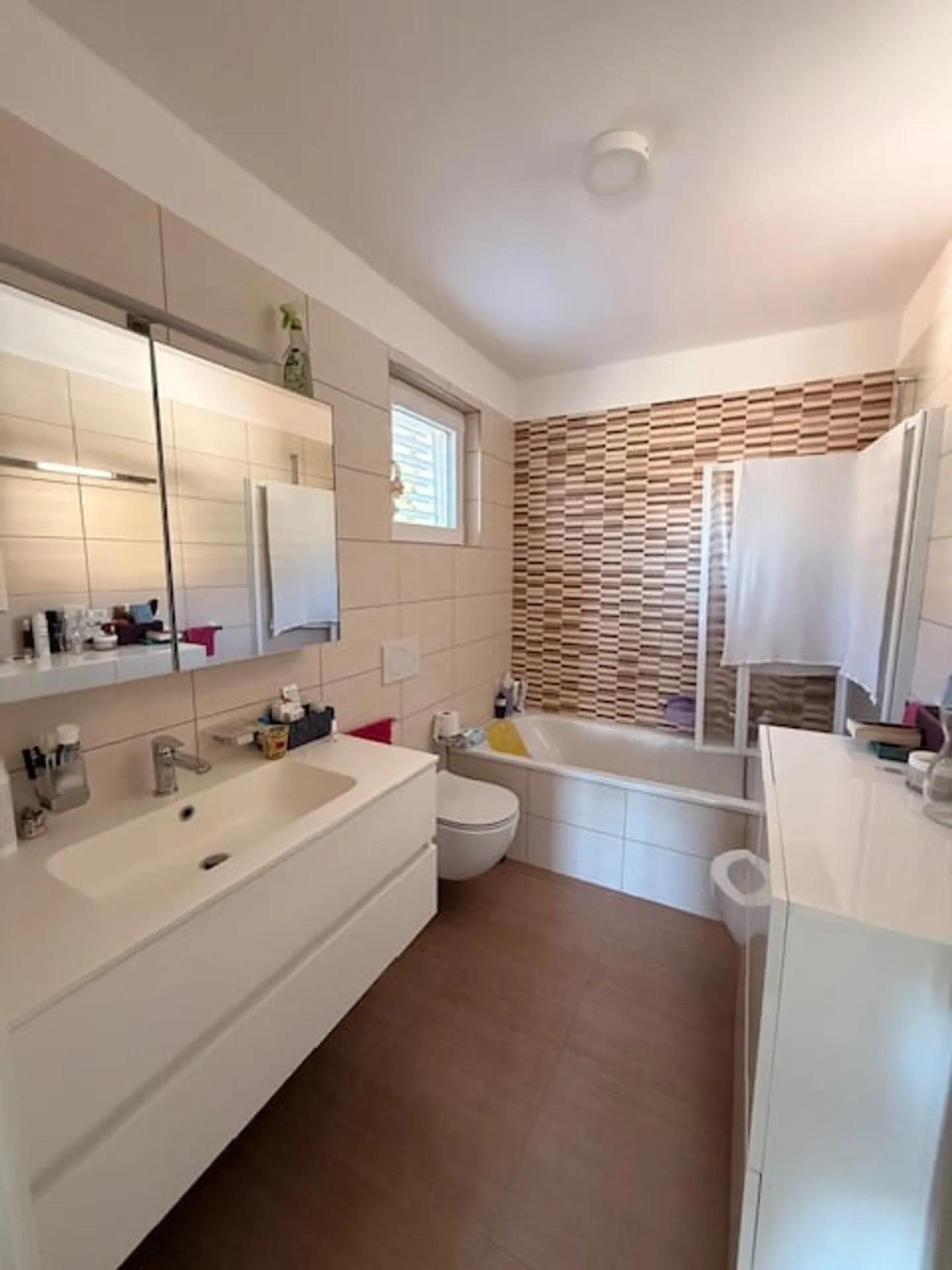 BOSCO LUGANESE - appartement duplex magnifique à louer 4.5 pièces - Photo 10 sur 12