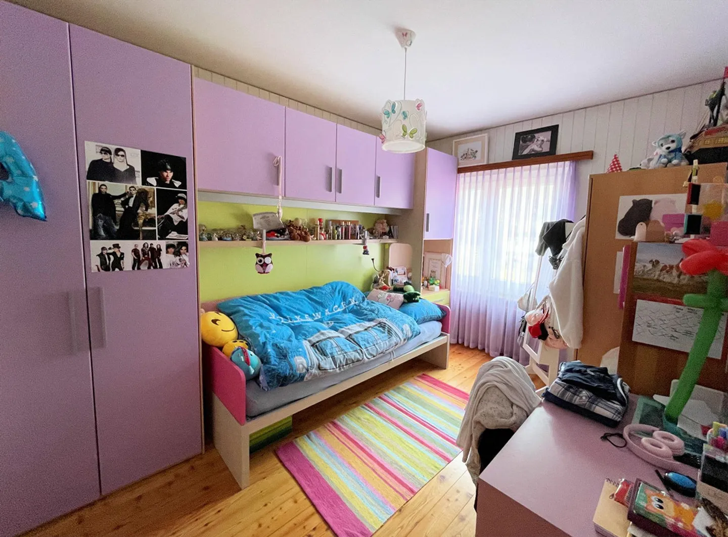 Villa Spaziosa in Zona Tranquilla - Foto 17 di 21