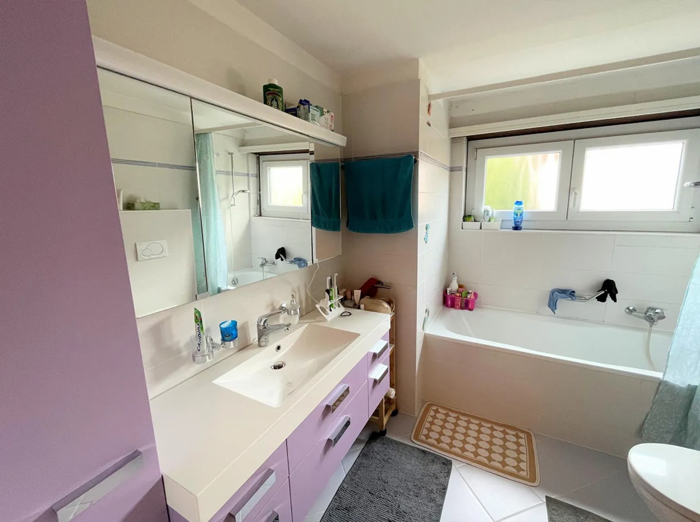 Villa Spaziosa in Zona Tranquilla - Foto 18 di 21