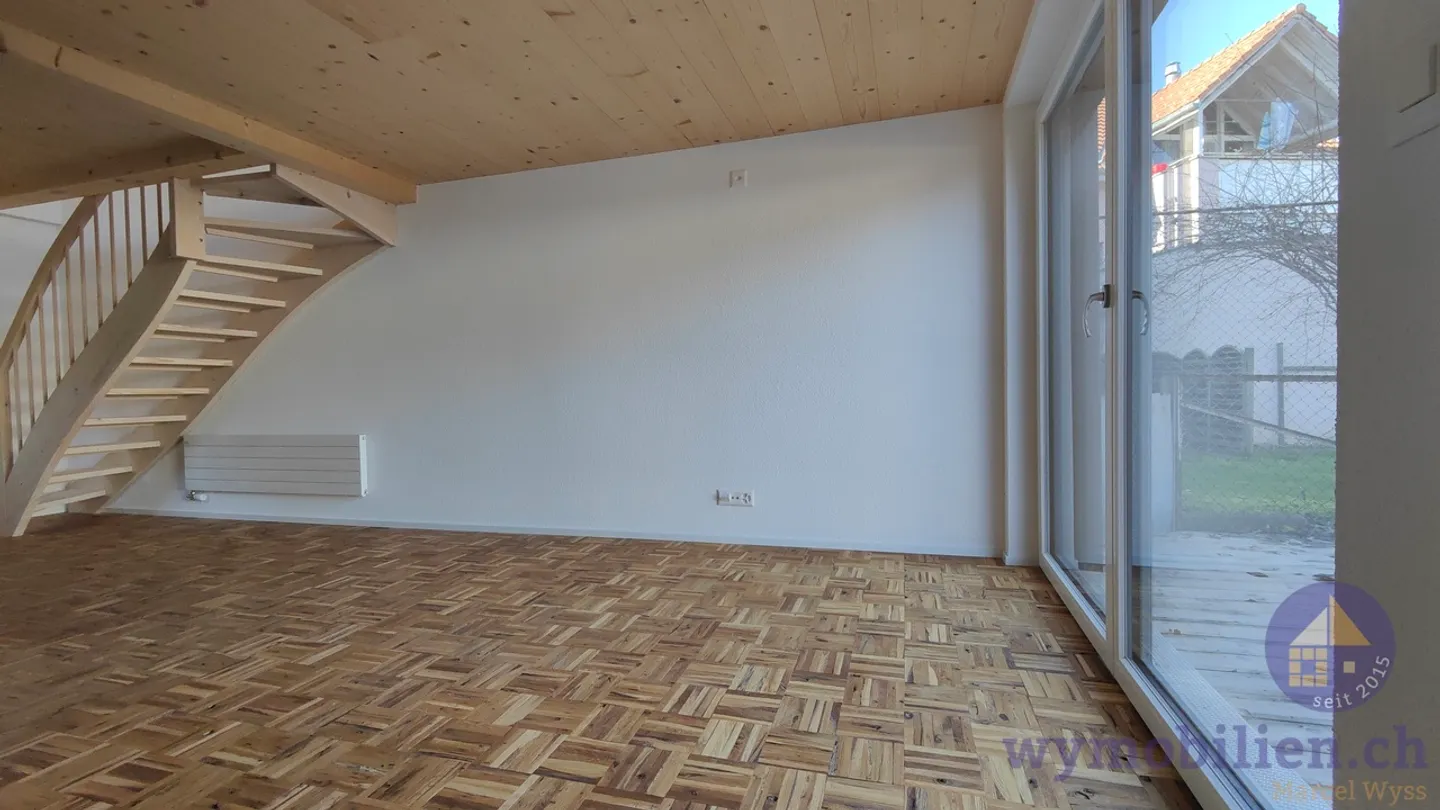 Einzigartiges Tiny House in Langnau - Foto 4 von 11