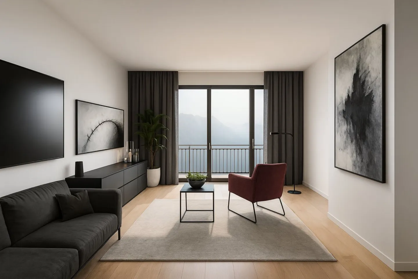 Apartment for sale - Photo 6 of 6