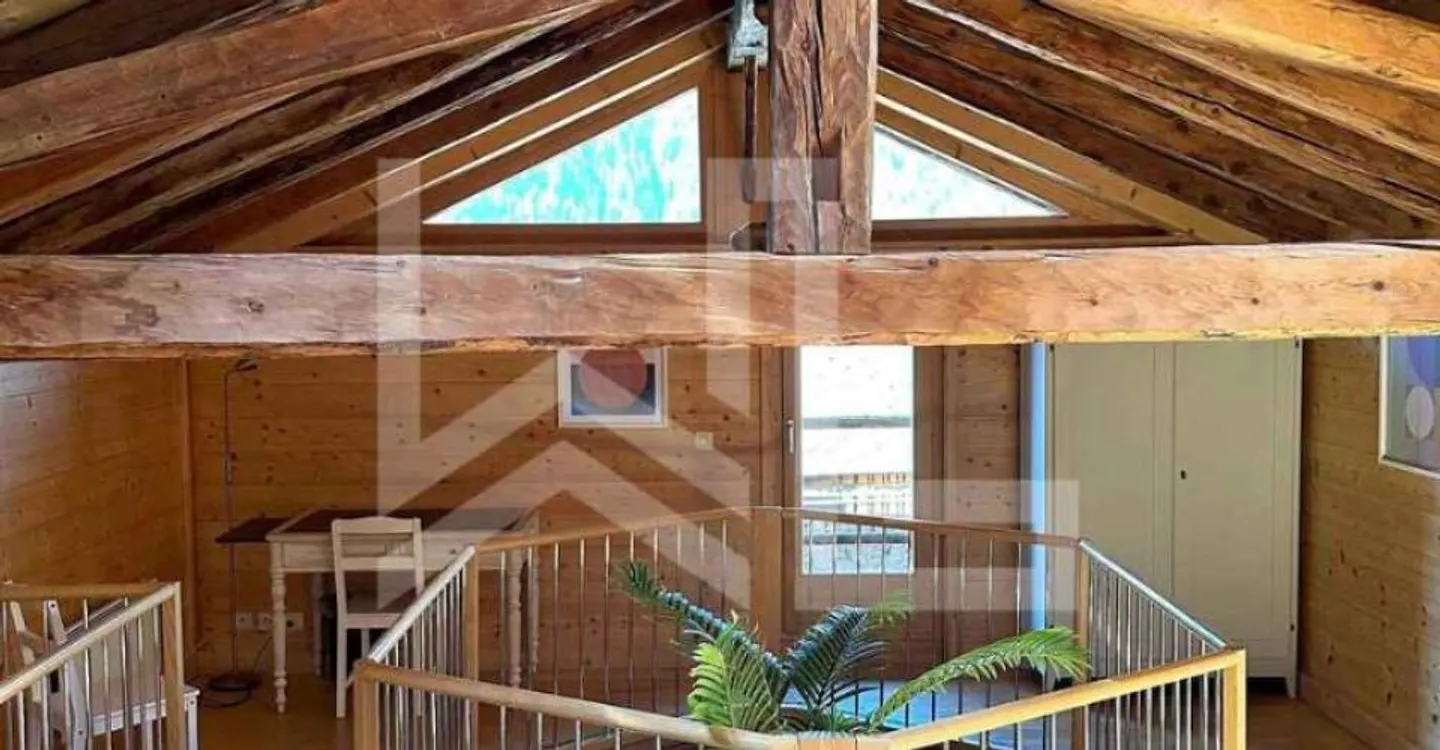 Chalet in Sarreyer, near Verbier - Photo 8 of 12