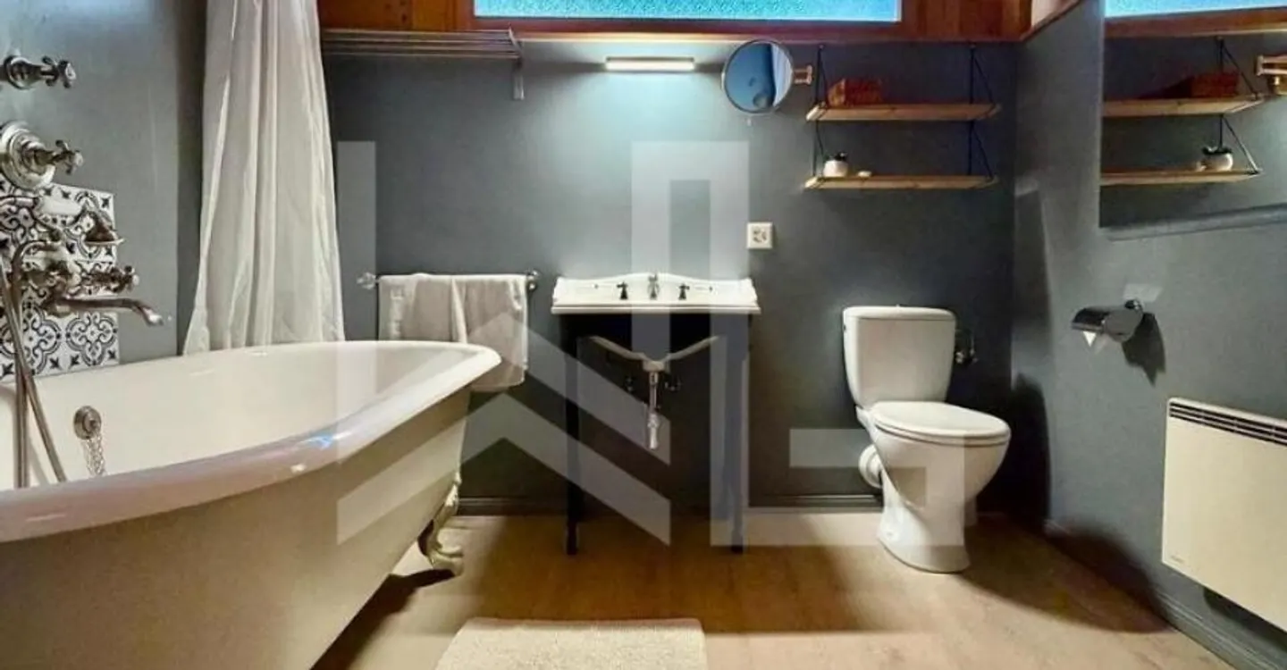 Chalet in Sarreyer, near Verbier - Photo 10 of 12