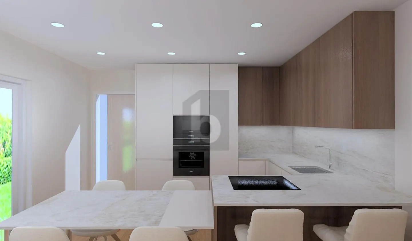 NOUVEAU AVEC JARDIN PRIVÉ ORIENTÉ SUD-EST - Photo 3 sur 5