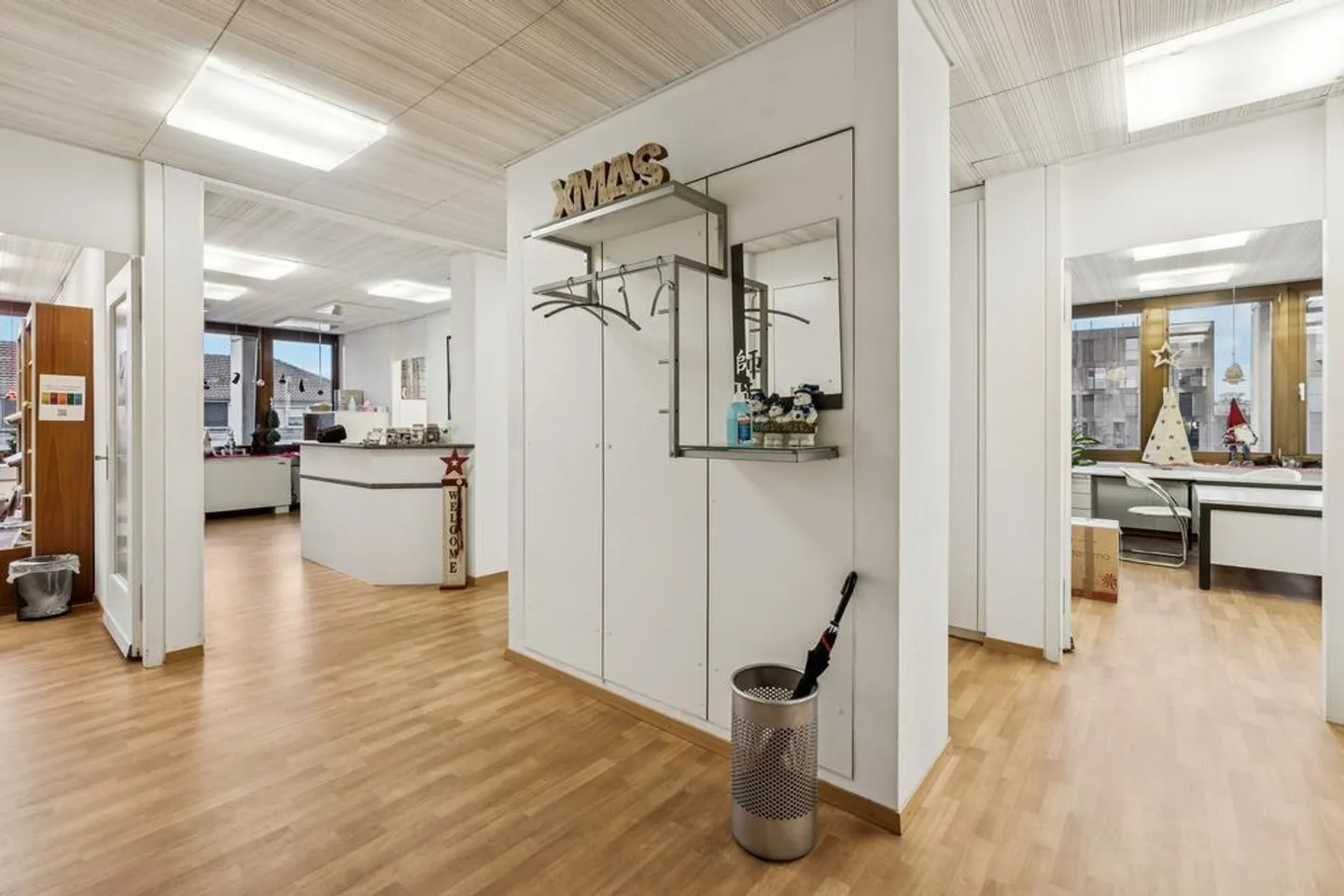 Opportunity: Practice/Office Space in the Popular Medical Center Arbon - Photo 3 of 11