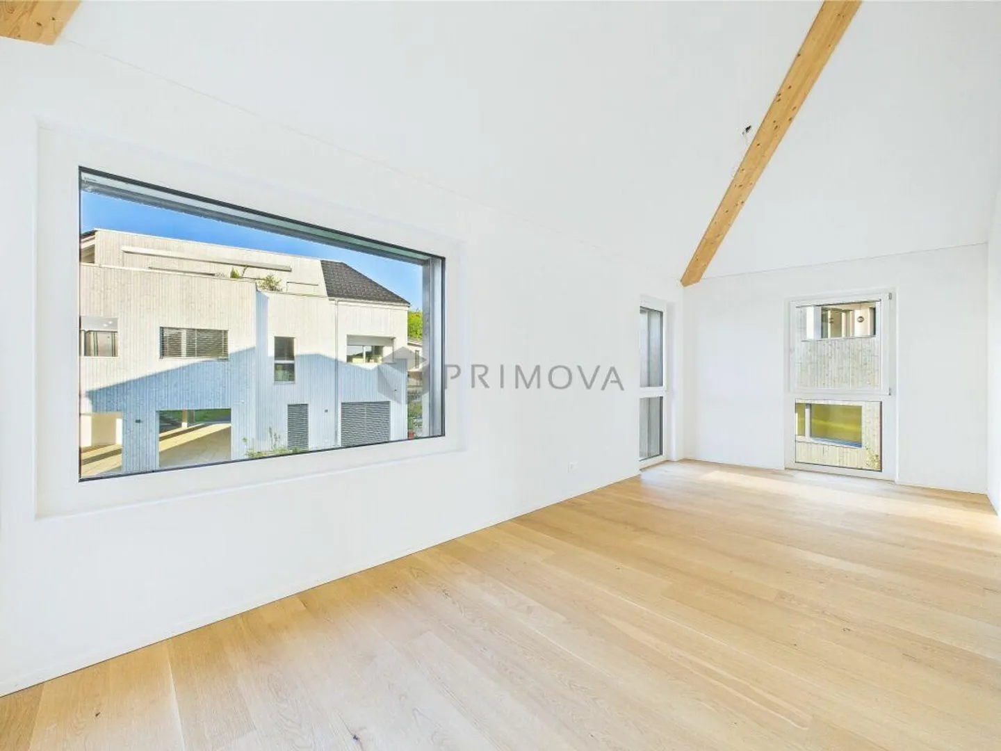 Silent Luxury in Mammern - Ihr privates Refugium zwischen See und Horizont - Foto 5 di 12