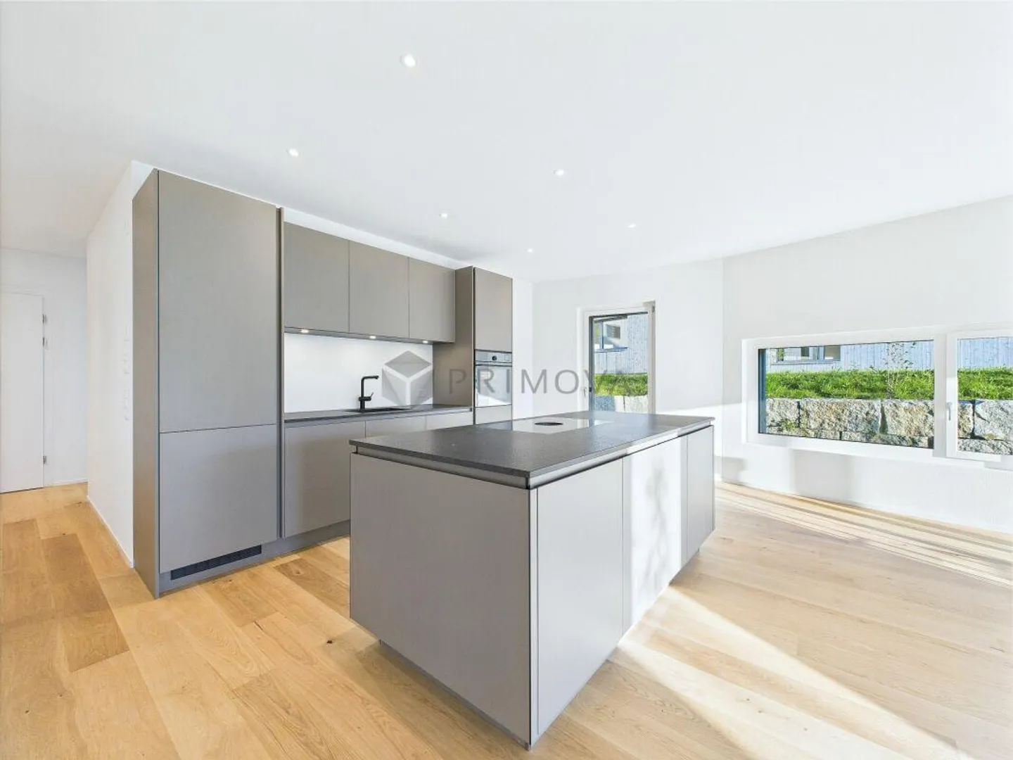 Silent Luxury in Mammern - Ihr privates Refugium zwischen See und Horizont - Foto 2 di 12