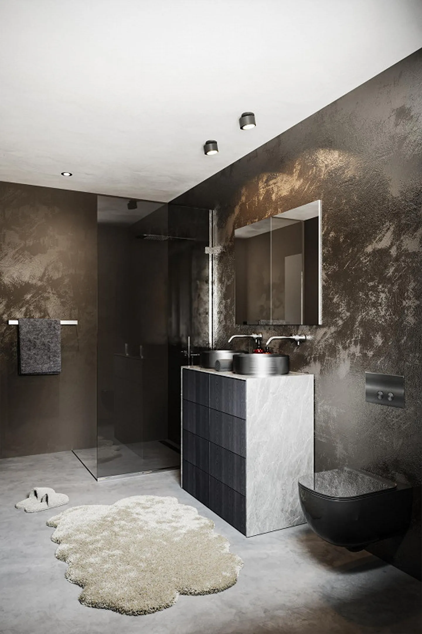 Rössli Wäldi, Modern Maisonette with a View - Photo 6 of 6