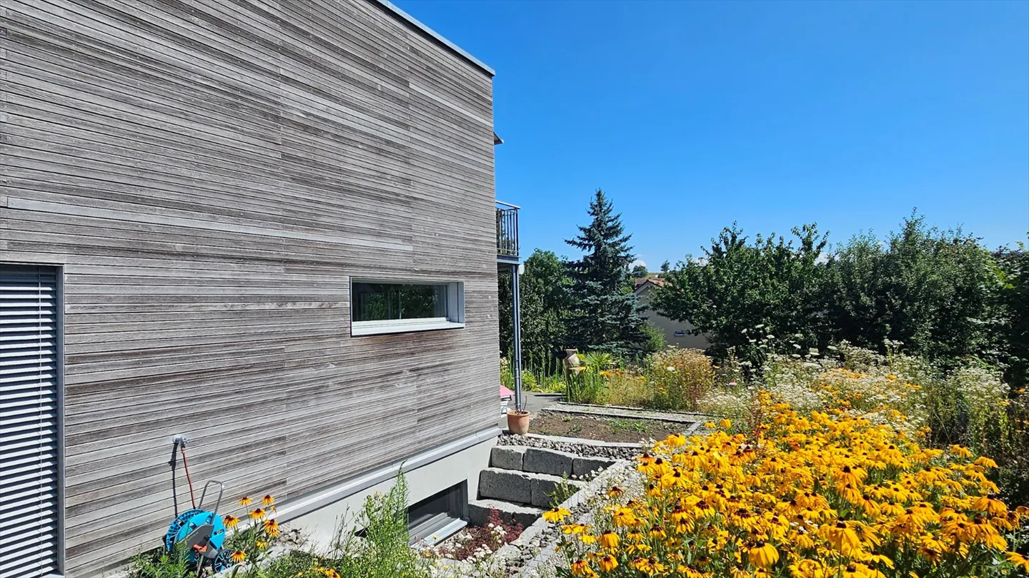 6,5-Zimmer-Haus - Foto 2 von 13