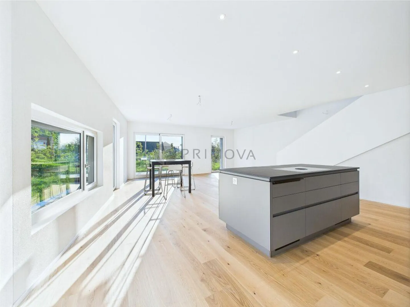 Silent Luxury in Mammern - Ihr privates Refugium zwischen See und Horizont - Foto 3 di 12