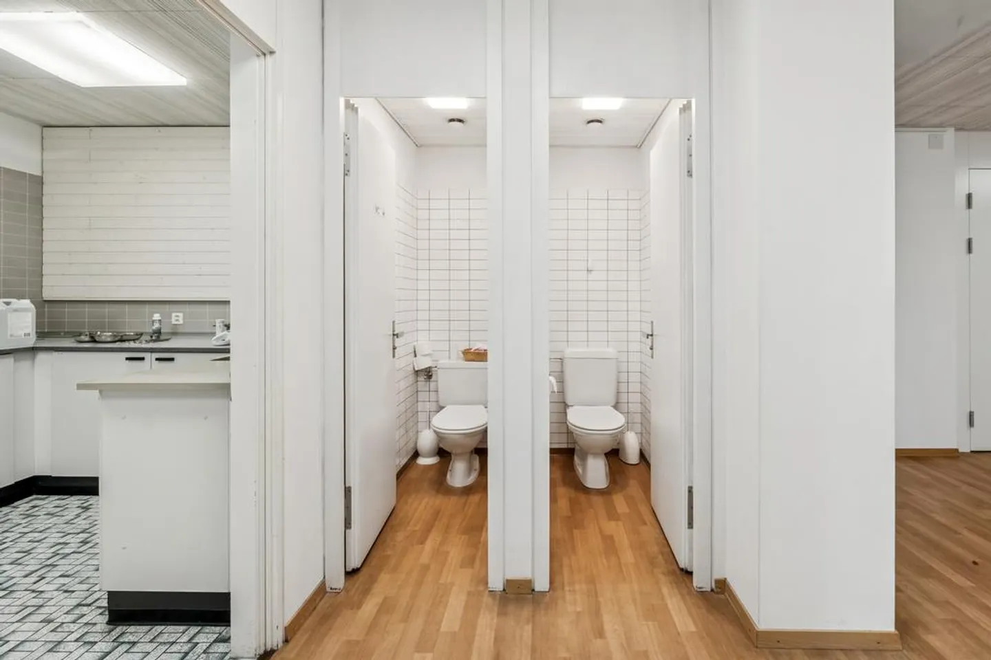 Opportunity: Practice/Office Space in the Popular Medical Center Arbon - Photo 6 of 11