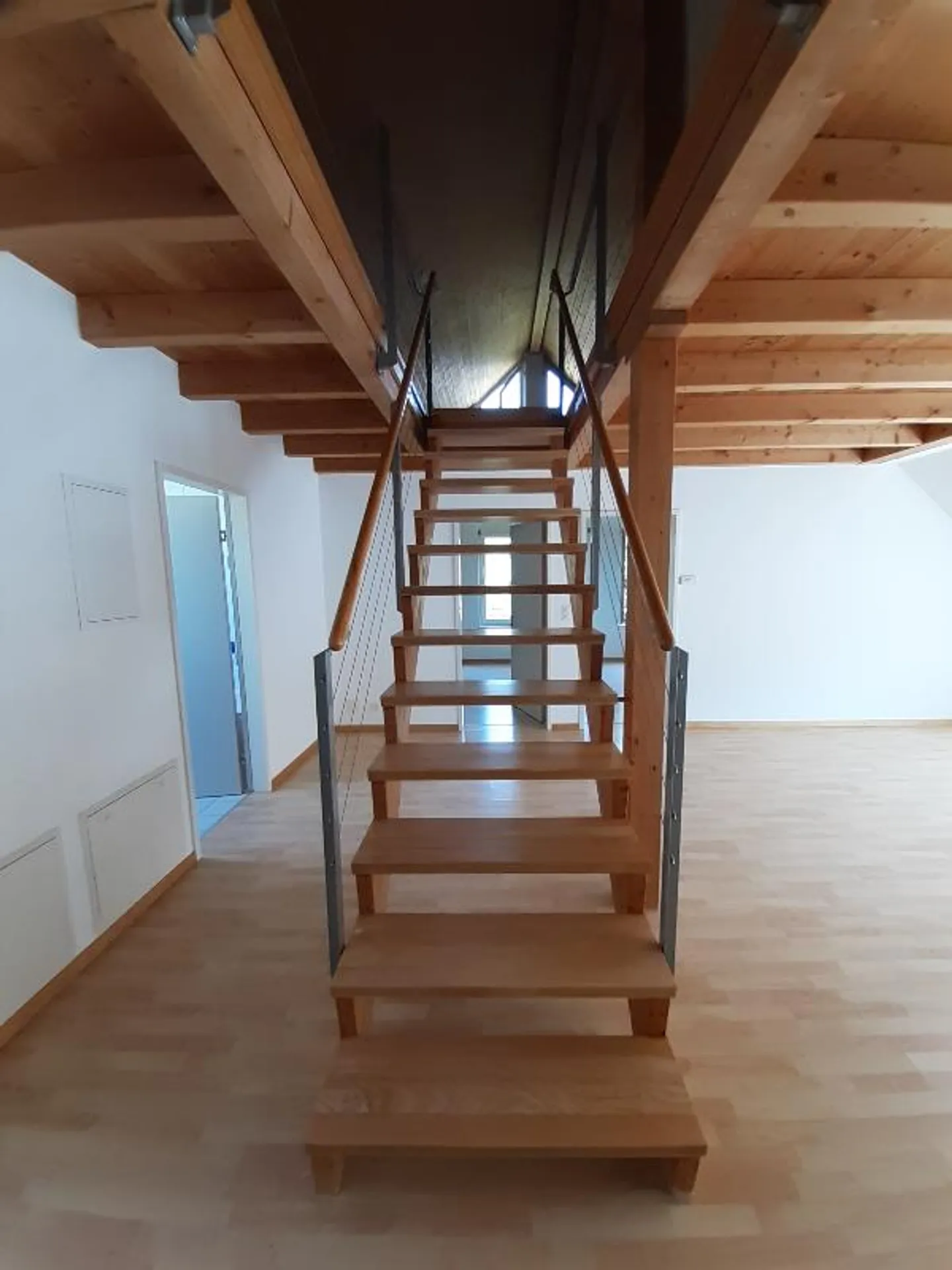 Maisonette di 4,5 stanze - Foto 3 di 5