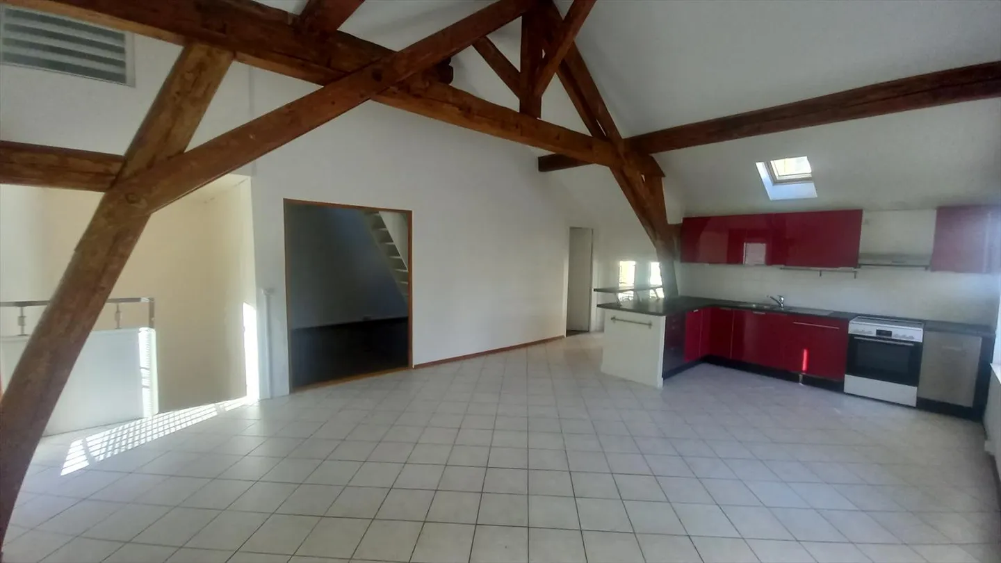 3-room Villa - Photo 4 of 5