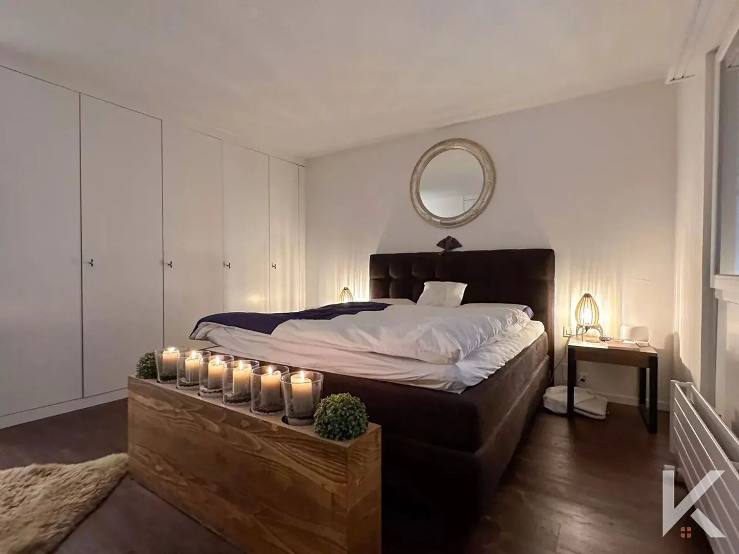 Magnifico e prestigioso attico idealmente situato - Foto 7 di 10