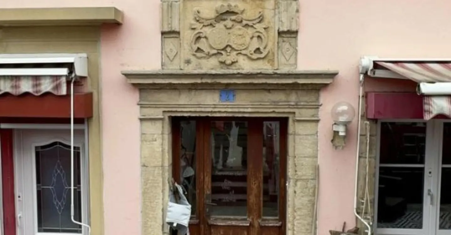 Edificio residenziale a lago - Foto 7 di 10