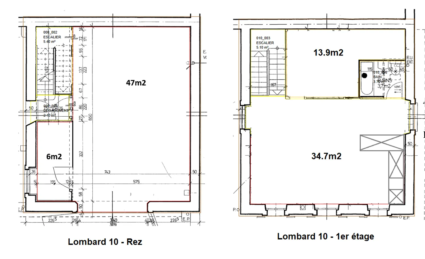 3-room Villa - Photo 5 of 5