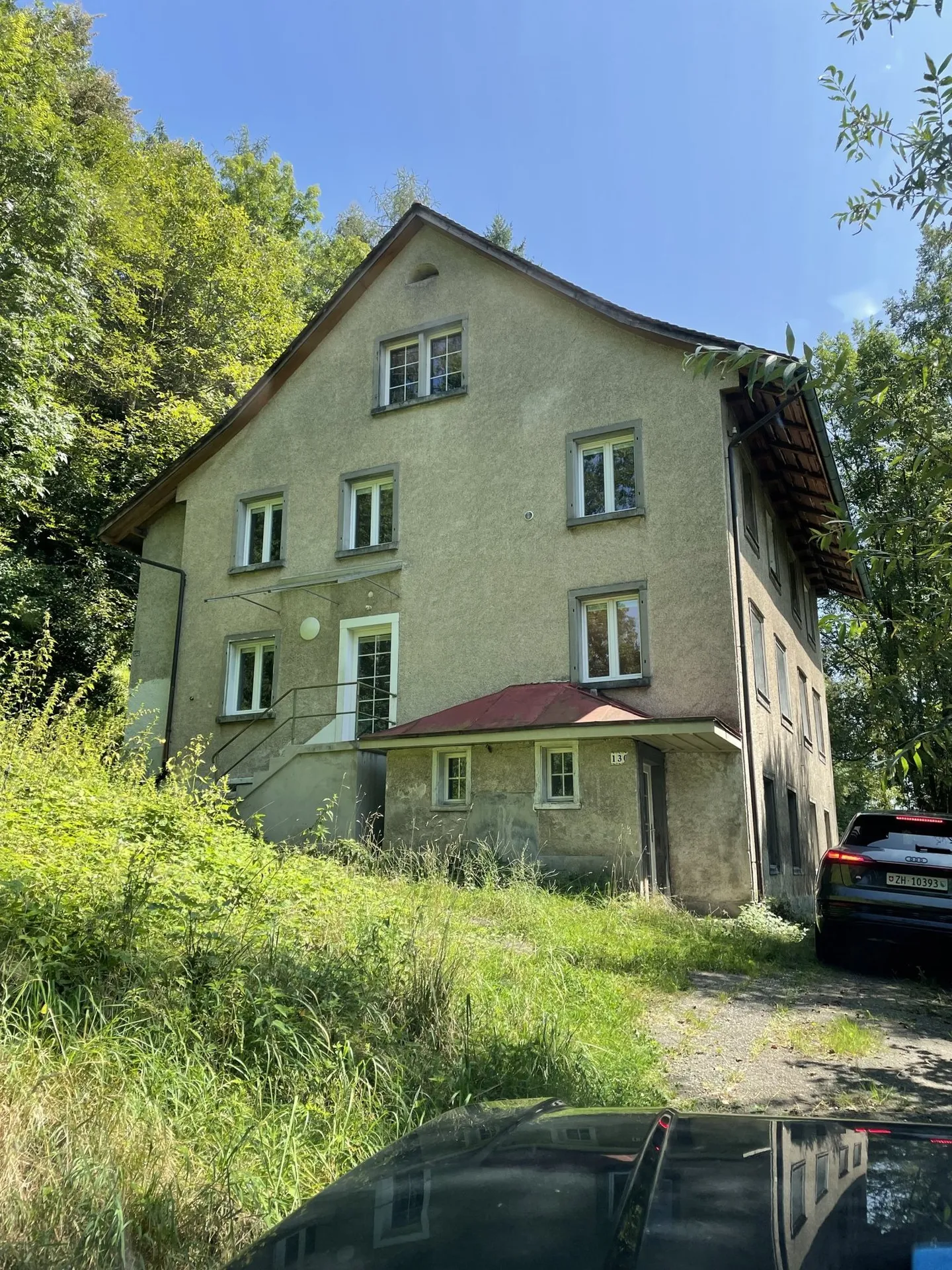 Casa plurifamiliare con camere singole arredate per 6-8 persone - idea - Foto 1 di 12