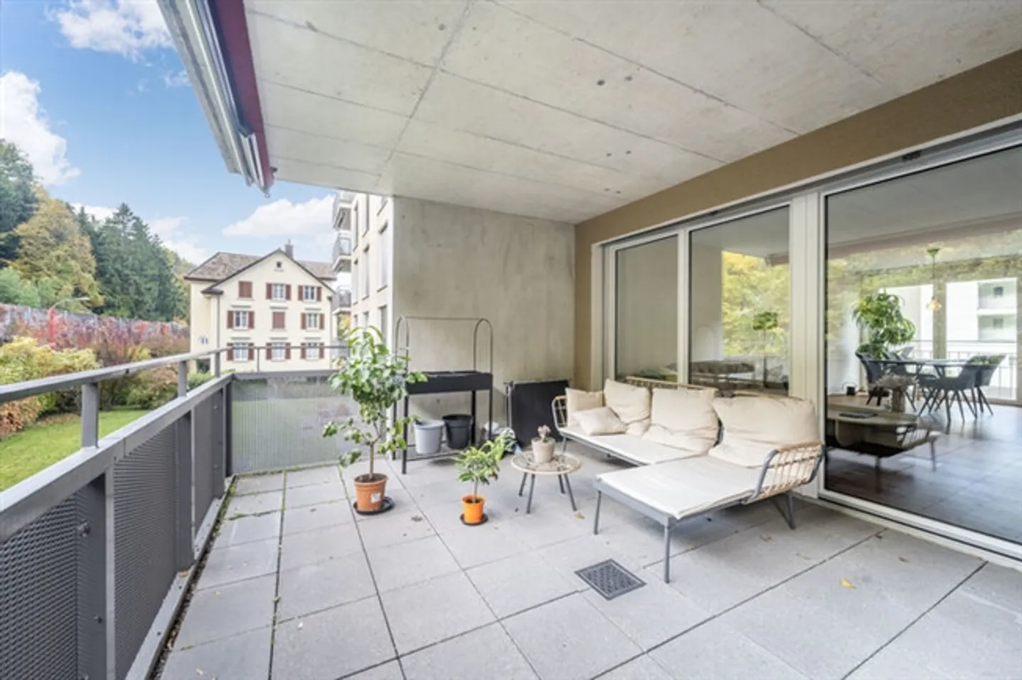 ASTUCIEUX ET MODERNE AU CENTRE - Photo 6 sur 8