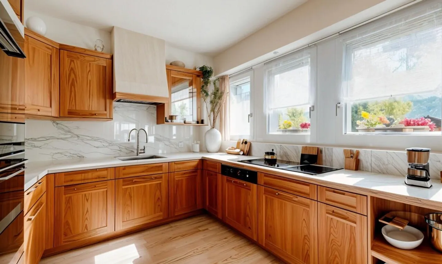 Spacious villa with high potential and independent apartment - Photo 8 of 11