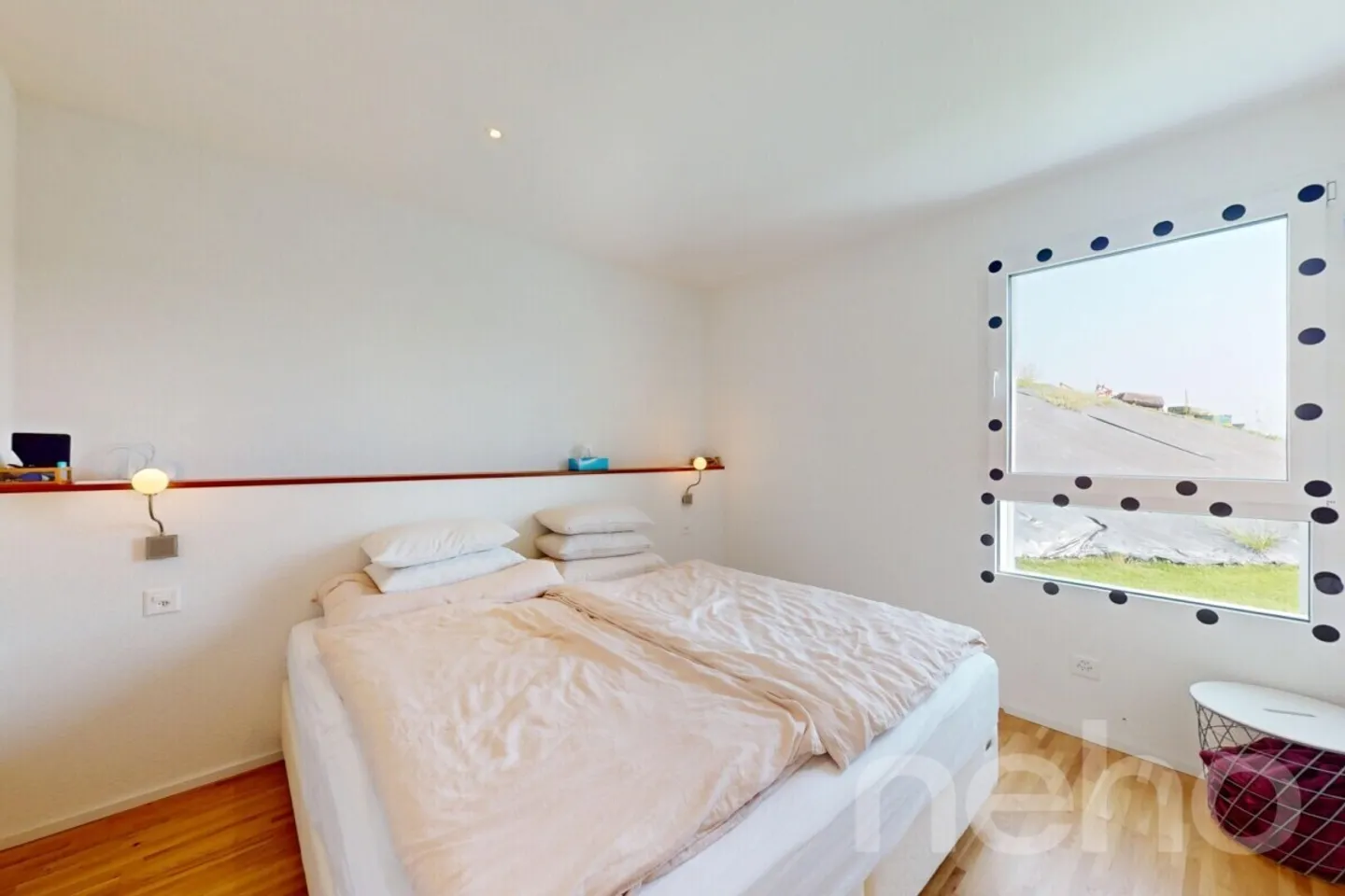Stunning Modern House with Panoramic Views of the Alps - Photo 7 of 13