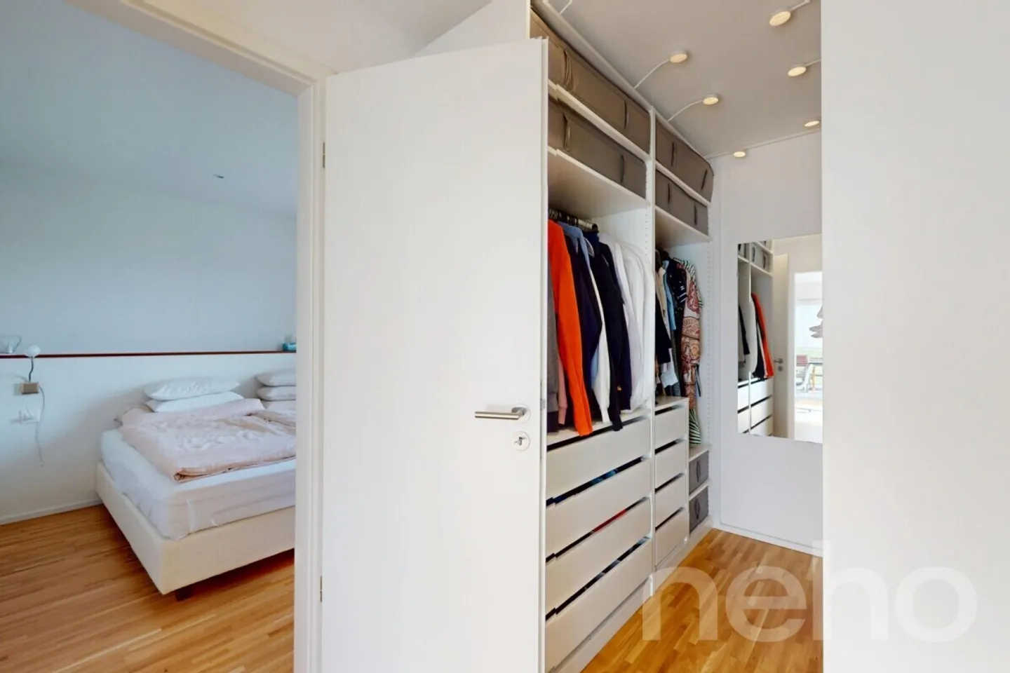 Stunning Modern House with Panoramic Views of the Alps - Photo 8 of 13