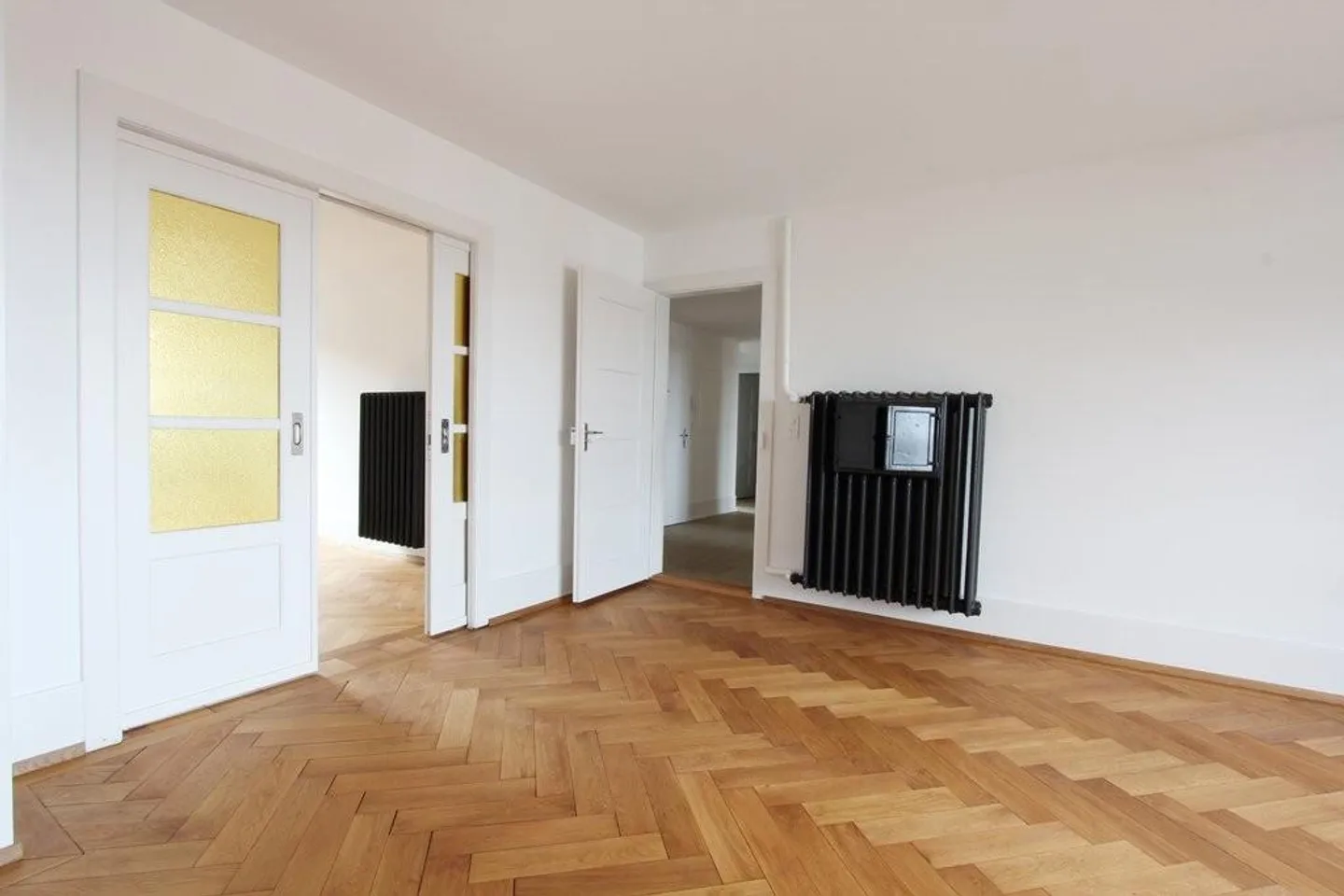 Charmante Wohnung im Mattehof - Foto 5 von 12