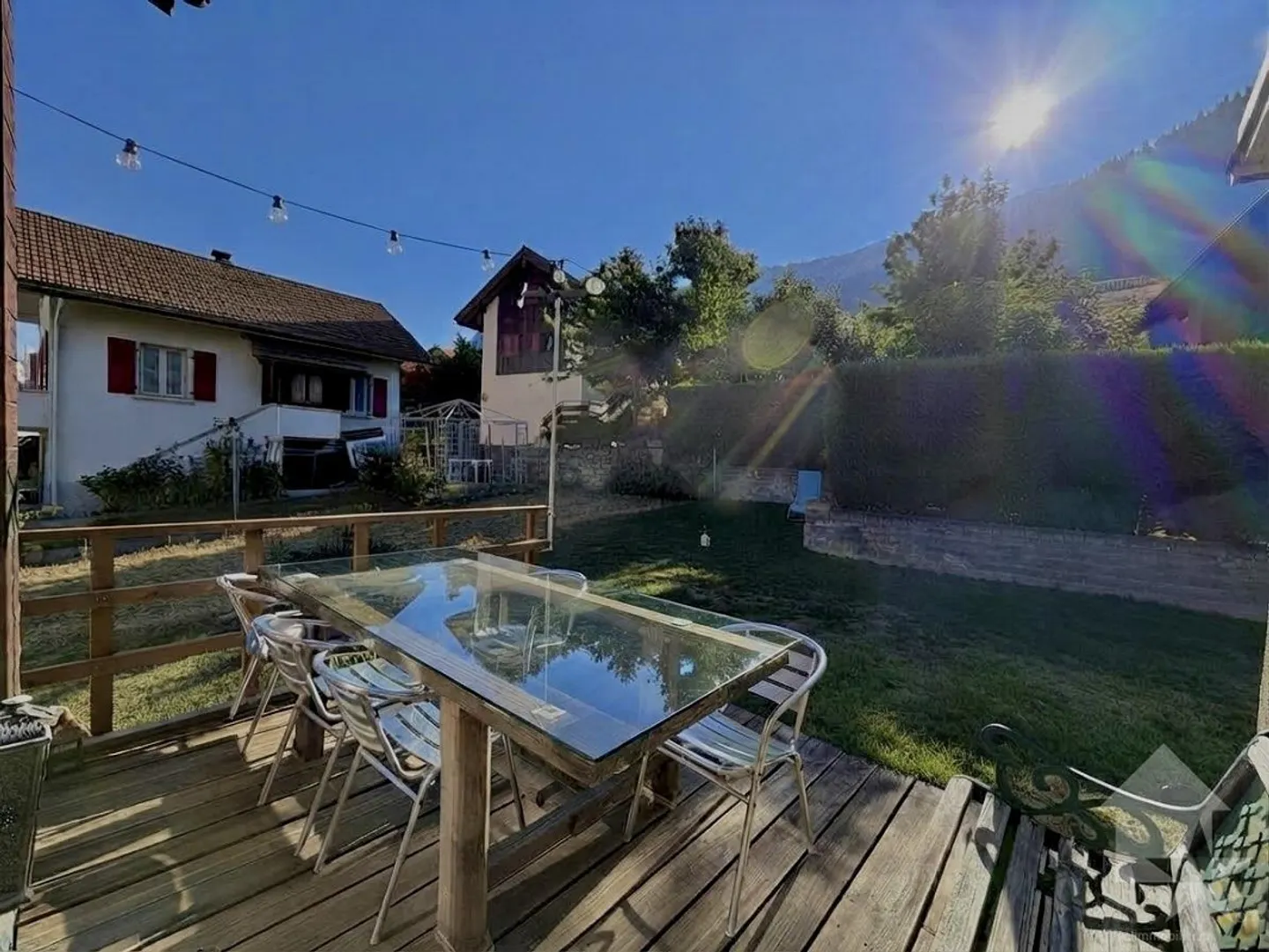 Charming Chalet with Studio - Photo 5 of 25