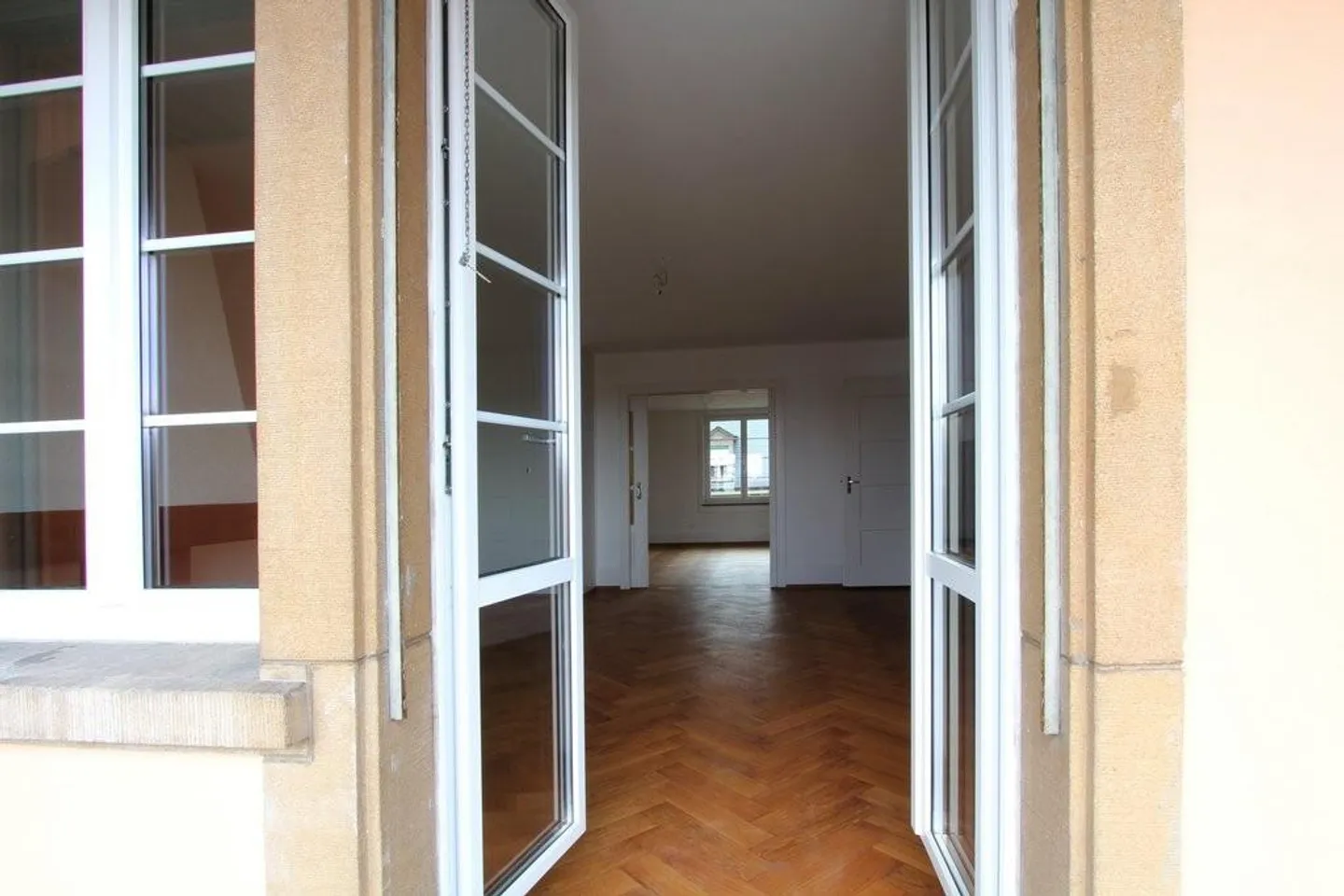 Charmante Wohnung im Mattehof - Foto 12 von 12