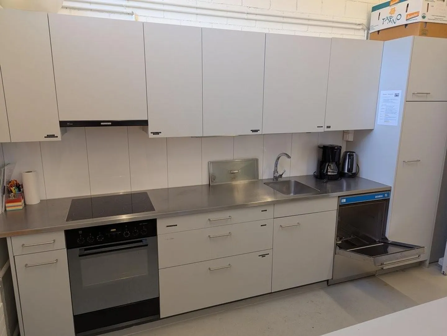 Bürofläche mieten - Foto 5 von 12