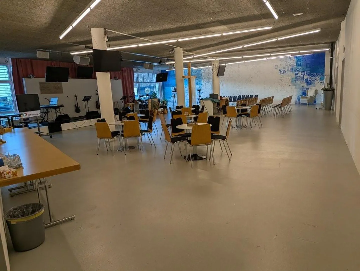 Bürofläche mieten - Foto 6 von 12