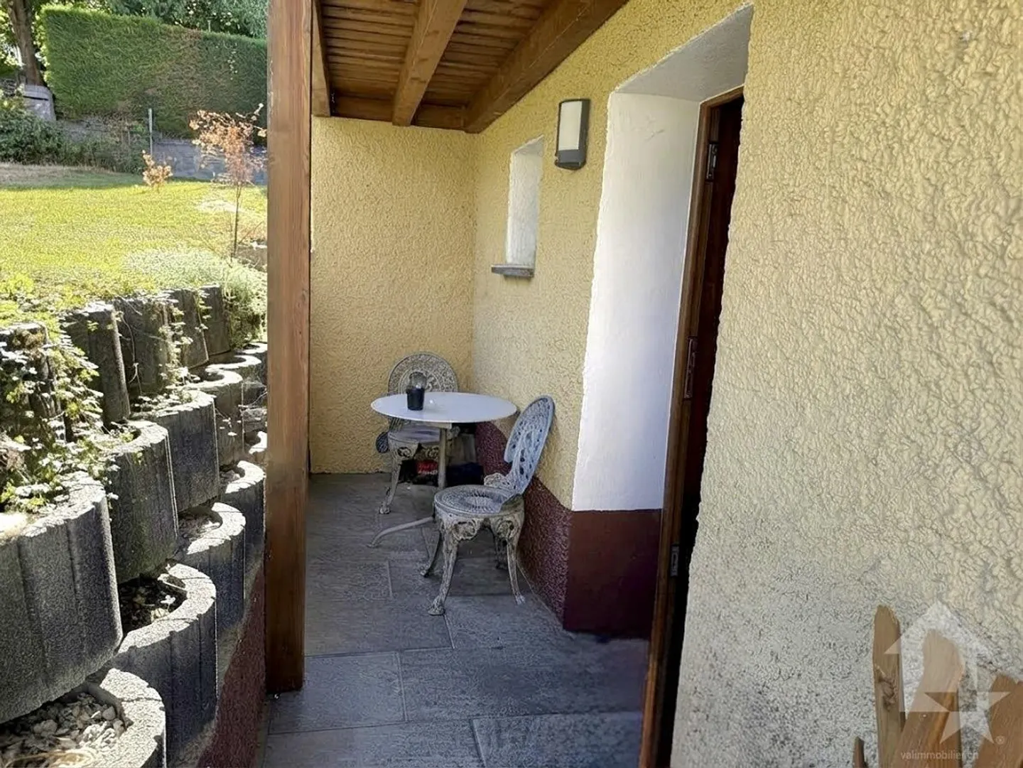 Charming Chalet with Studio - Photo 21 of 25