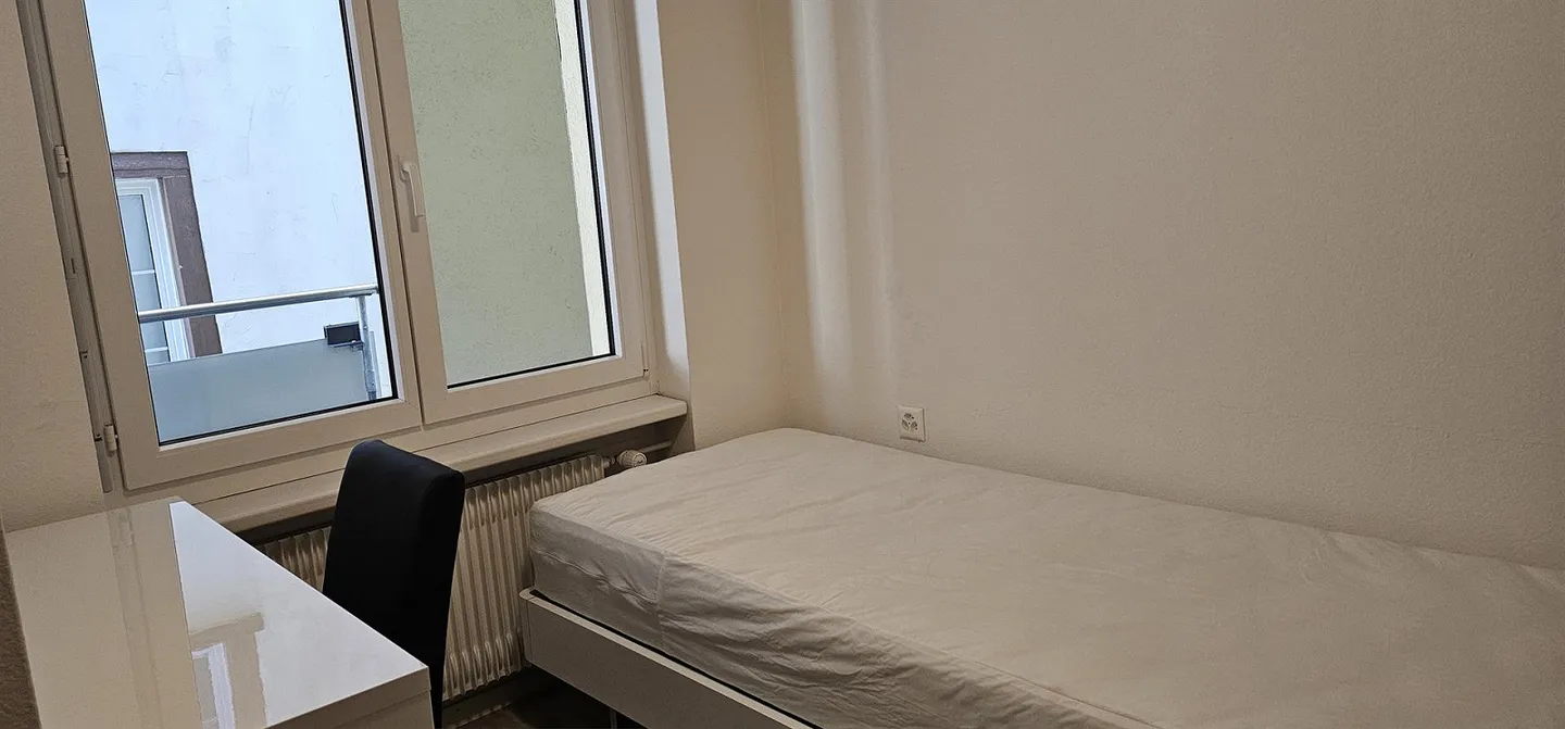 Single room (221) furnished for rent - Photo 3 of 5